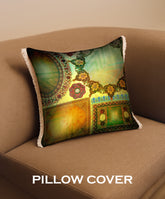 PILLOW CASES